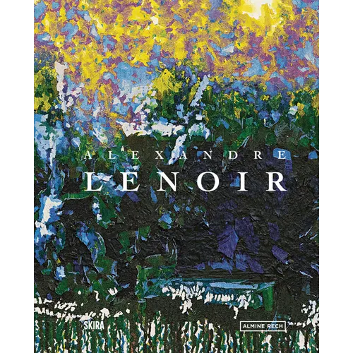 Alexandre Lenoir - Hardcover