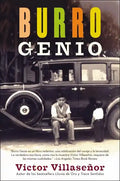 Burro Genio - Paperback