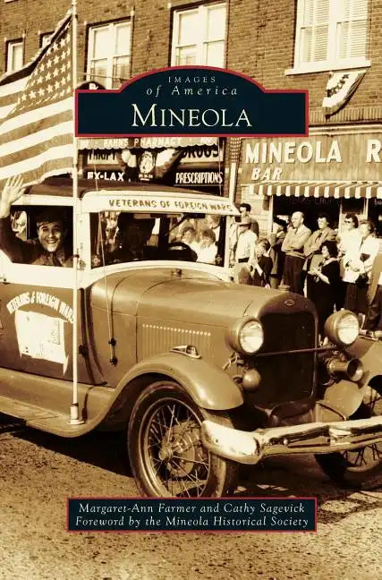 Mineola - Hardcover