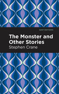 The Monster and Other Stories - Hardcover