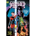 Batman/Superman: World's Finest Vol. 4: Return to Kingdom Come - Paperback
