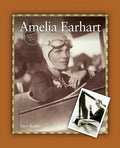 Amelia Earhart - Paperback