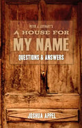 A House for My Name: Questions & Answers - Paperback