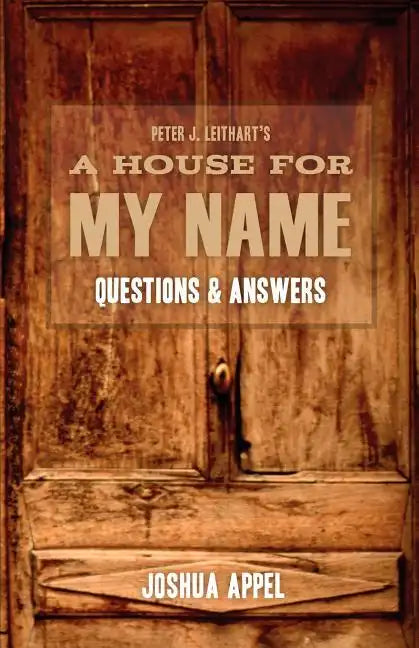 A House for My Name: Questions & Answers - Paperback