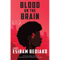 Blood on the Brain - Paperback