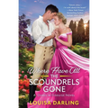 Where Have All the Scoundrels Gone - Paperback