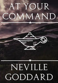 At Your Command - Paperback