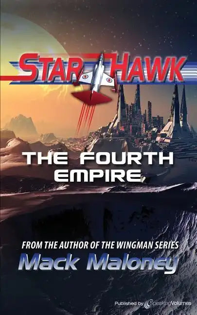 The Fourth Empire: Star Hawk - Paperback