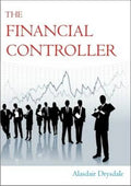 The Financial Controller - Paperback