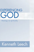 Experiencing God - Paperback
