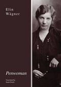 Penwoman - Paperback