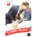 Cherry Magic! Thirty Years of Virginity Can Make You a Wizard?! 09 - Paperback