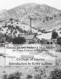 Mining in the Sierrita Mountains of Pima County, Arizona - Paperback