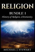 Religion: History of Religion, Christianity - Paperback