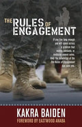 Rules of Engagement - Paperback