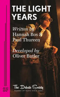 The Light Years - Paperback