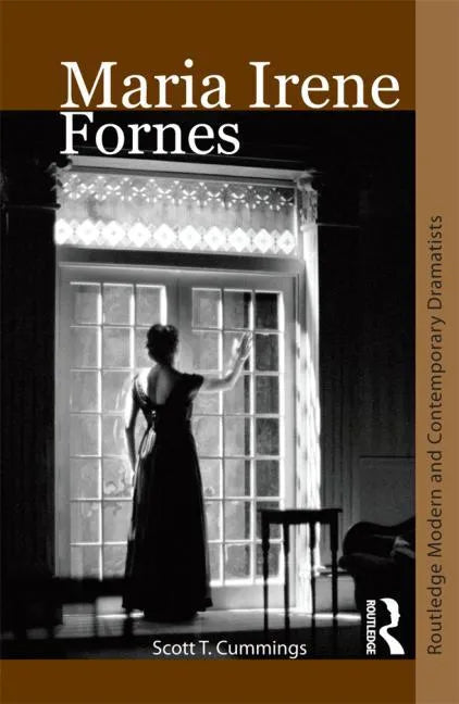 Maria Irene Fornes - Paperback