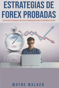 Estrategias de Forex Probadas - Paperback