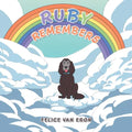 Ruby Remembers - Paperback