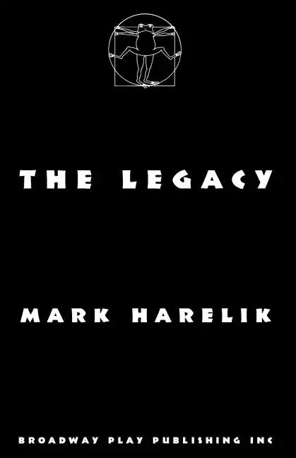 The Legacy - Paperback