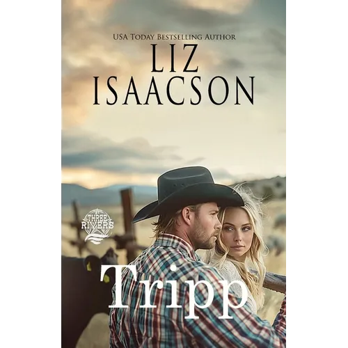 Tripp: A Walker Brothers Novel - Paperback