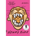 Open Throat - Paperback