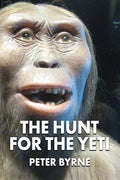 The Hunt for the Yeti - Paperback