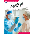 Covid-19 - Library Binding