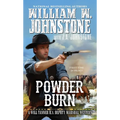 Powder Burn - Paperback