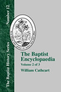 The Baptist Encyclopedia - Vol. 2 - Paperback