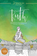 Ruth: Discovering Your Place in God's Story - Paperback
