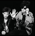 The Jesus and Mary Chain - Hardcover