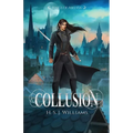 Collusion - Paperback