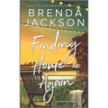 Finding Home Again - Paperback