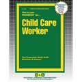 Child Care Worker - Paperback