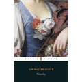 Waverley - Paperback