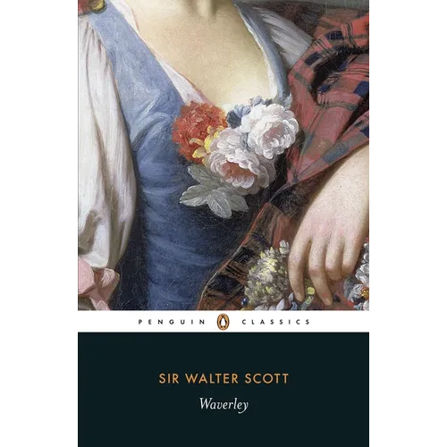 Waverley - Paperback