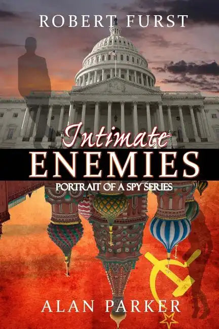 Intimate Enemies - Paperback
