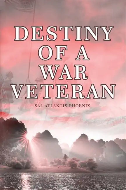 Destiny of a War Veteran - Paperback