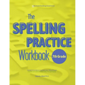 The Spelling Practice Workbook for 7th Grade: Guided Activities to Increase your Word Power - Paperback