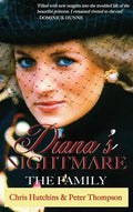 Diana's Nightmare: The Family - Hardcover