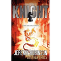 Callsign: Knight: Knight - Book 1 (a Shin Dae-Jung - Chess Team Novella) - Paperback
