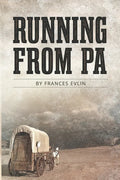 Running From Pa - Paperback