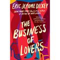The Business of Lovers - Paperback