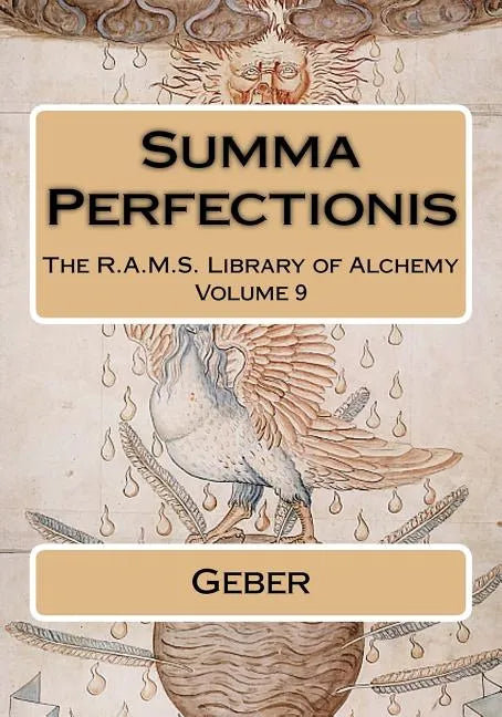 Summa Perfectionis - Paperback