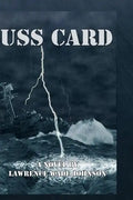USS Card: A Novel By L. wade Johnson - Paperback