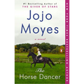 The Horse Dancer - Paperback