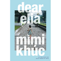 Dear Elia: Letters from the Asian American Abyss - Paperback