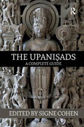 The Upanisads: A Complete Guide - Paperback