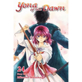 Yona of the Dawn, Vol. 24 - Paperback